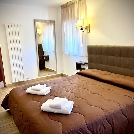 Hotel Pinguino Pescasseroli Extérieur photo