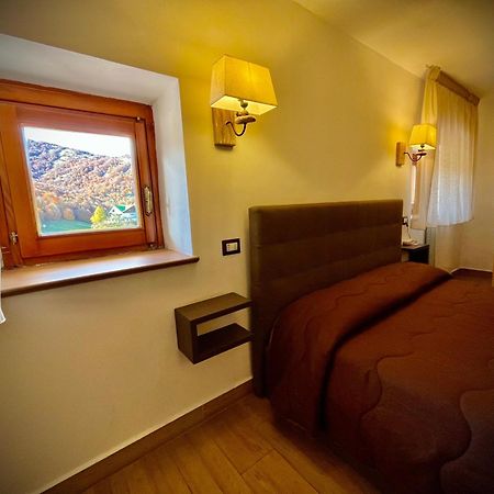 Hotel Pinguino Pescasseroli Extérieur photo