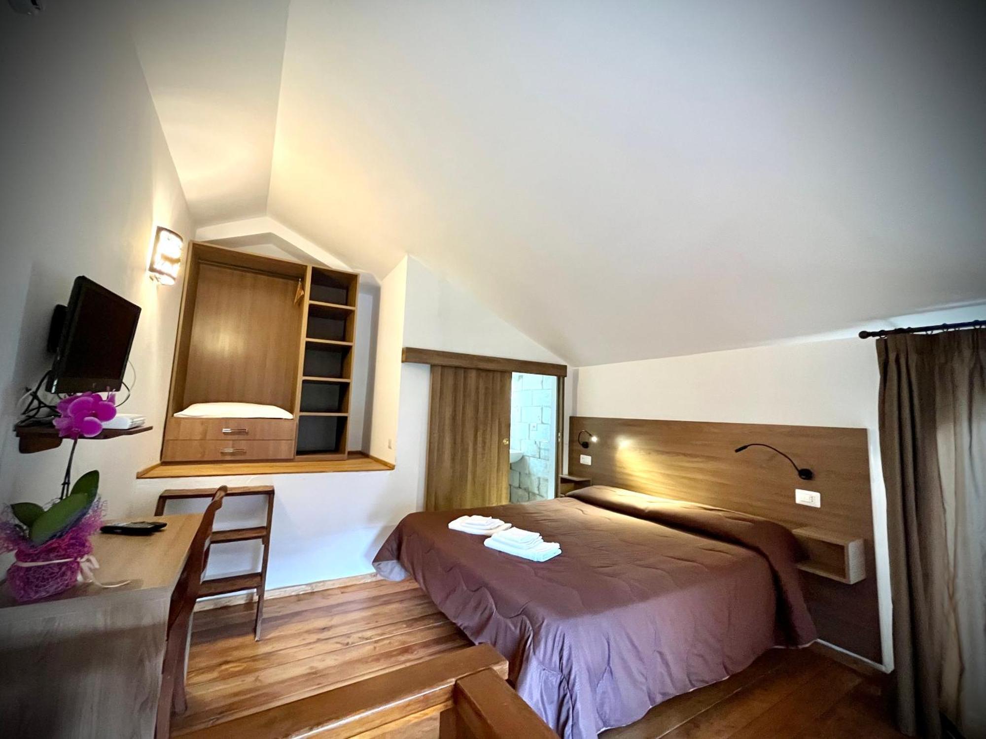 Hotel Pinguino Pescasseroli Extérieur photo