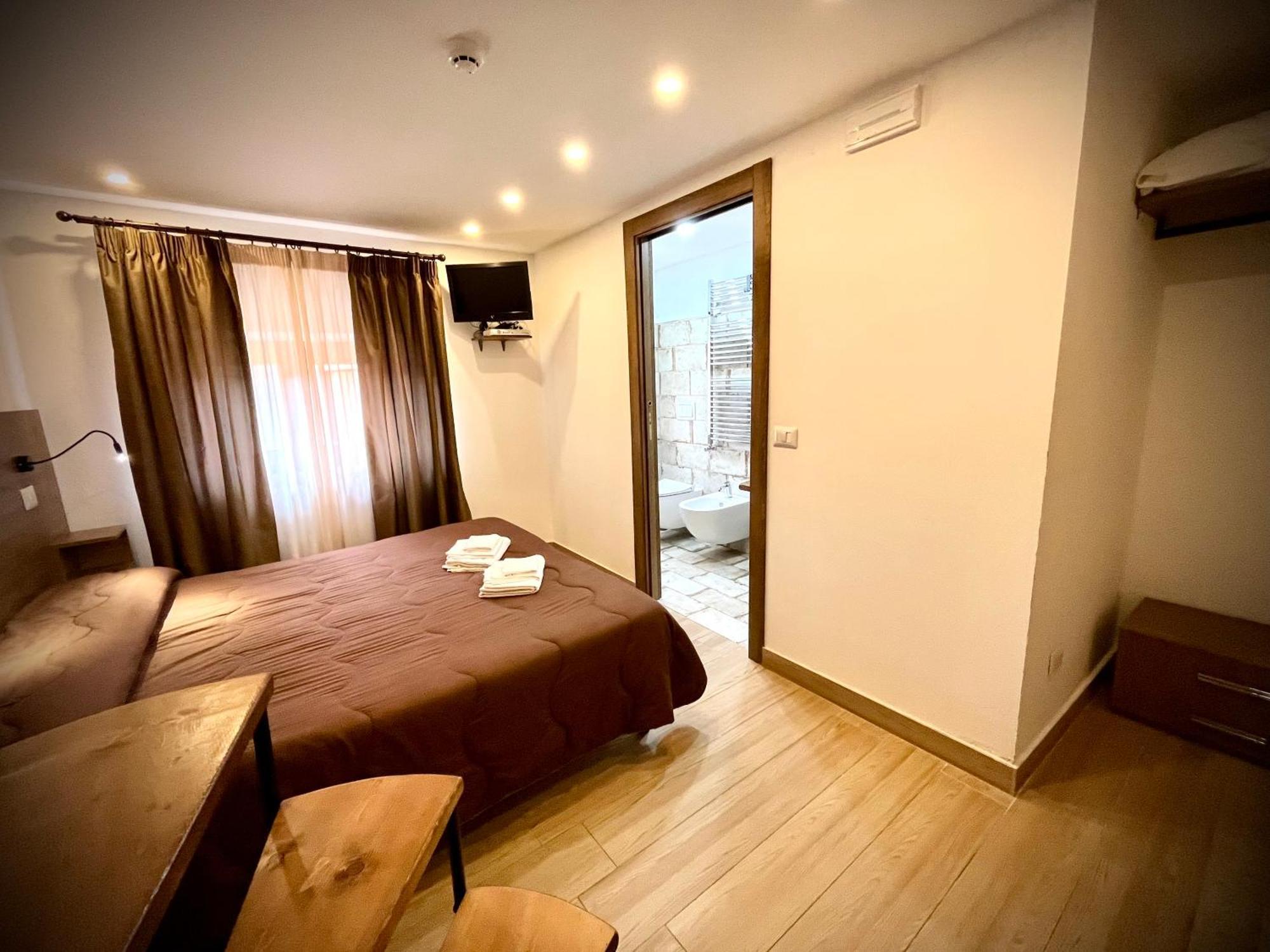 Hotel Pinguino Pescasseroli Extérieur photo