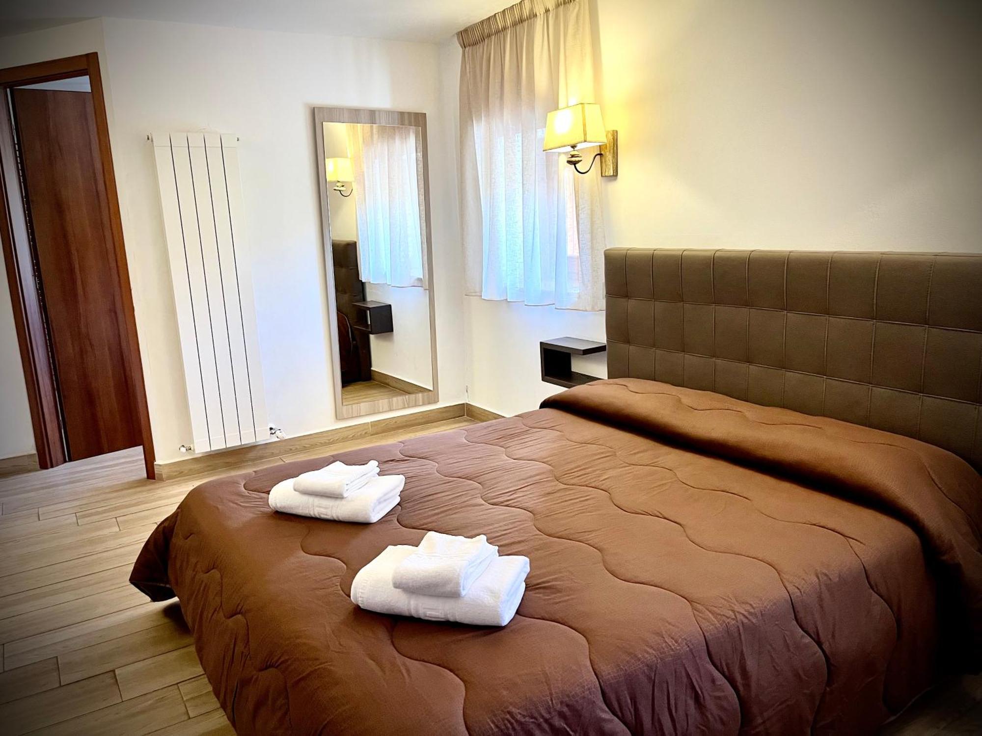 Hotel Pinguino Pescasseroli Extérieur photo