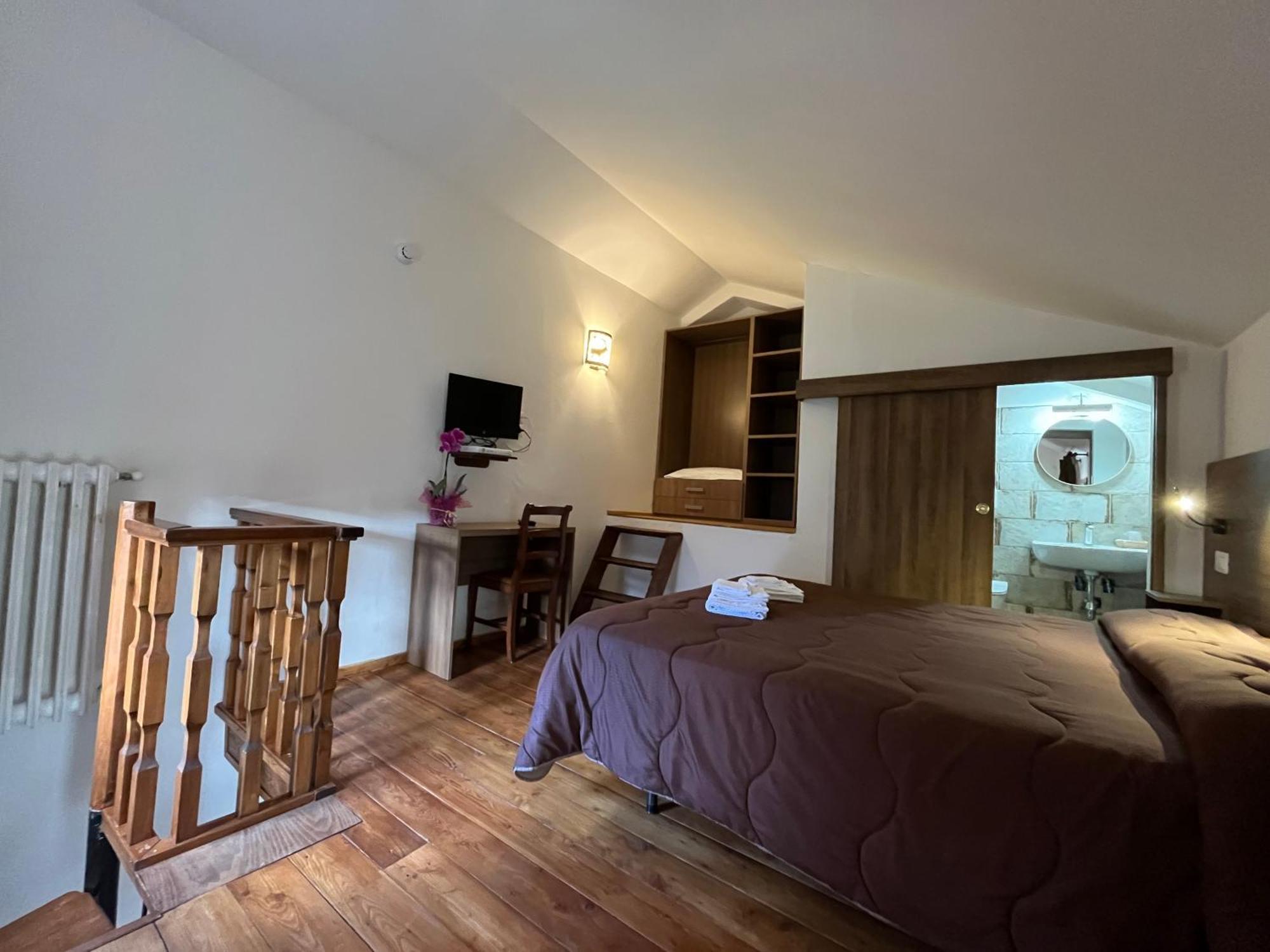 Hotel Pinguino Pescasseroli Chambre photo