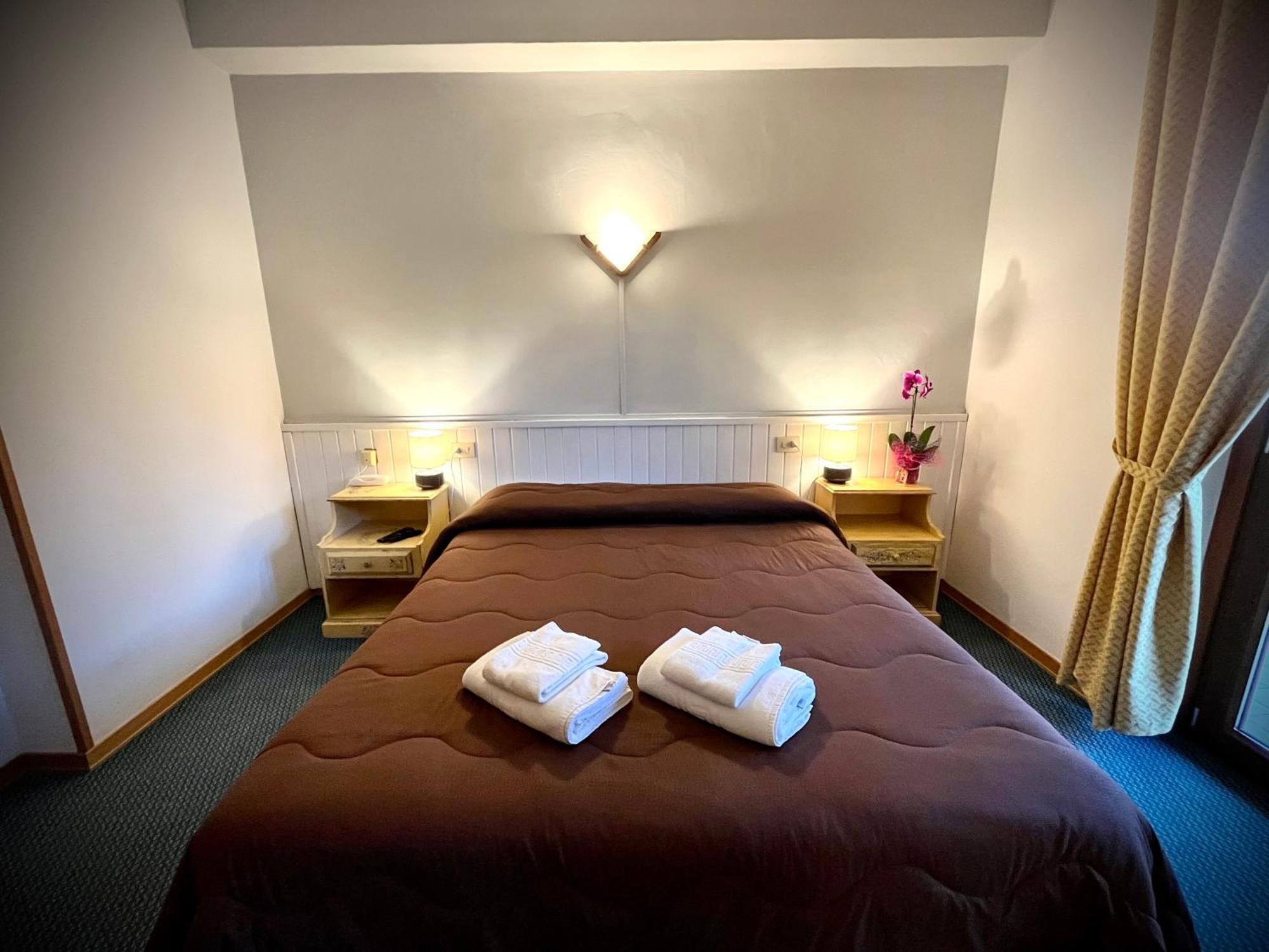 Hotel Pinguino Pescasseroli Chambre photo