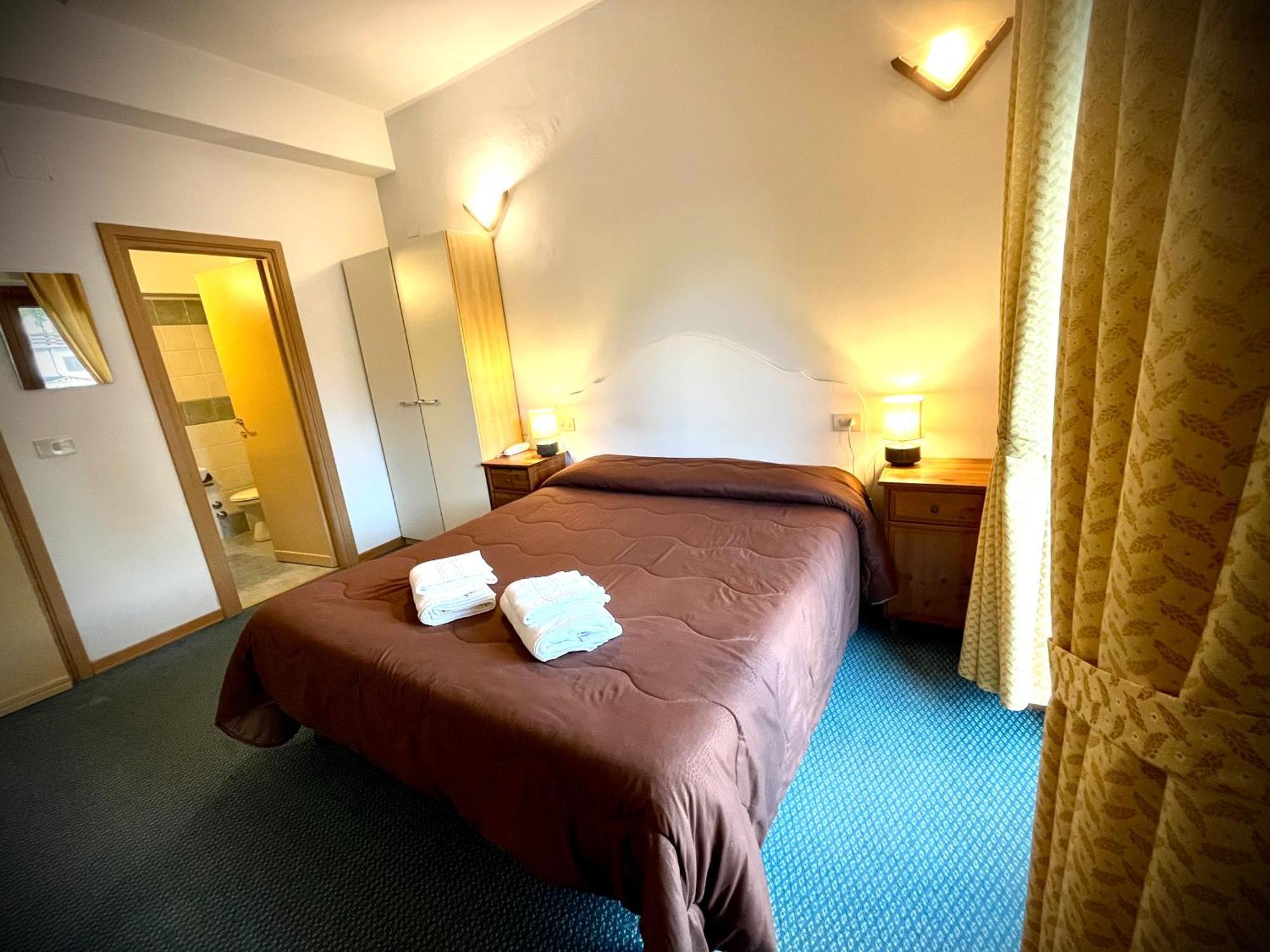 Hotel Pinguino Pescasseroli Chambre photo