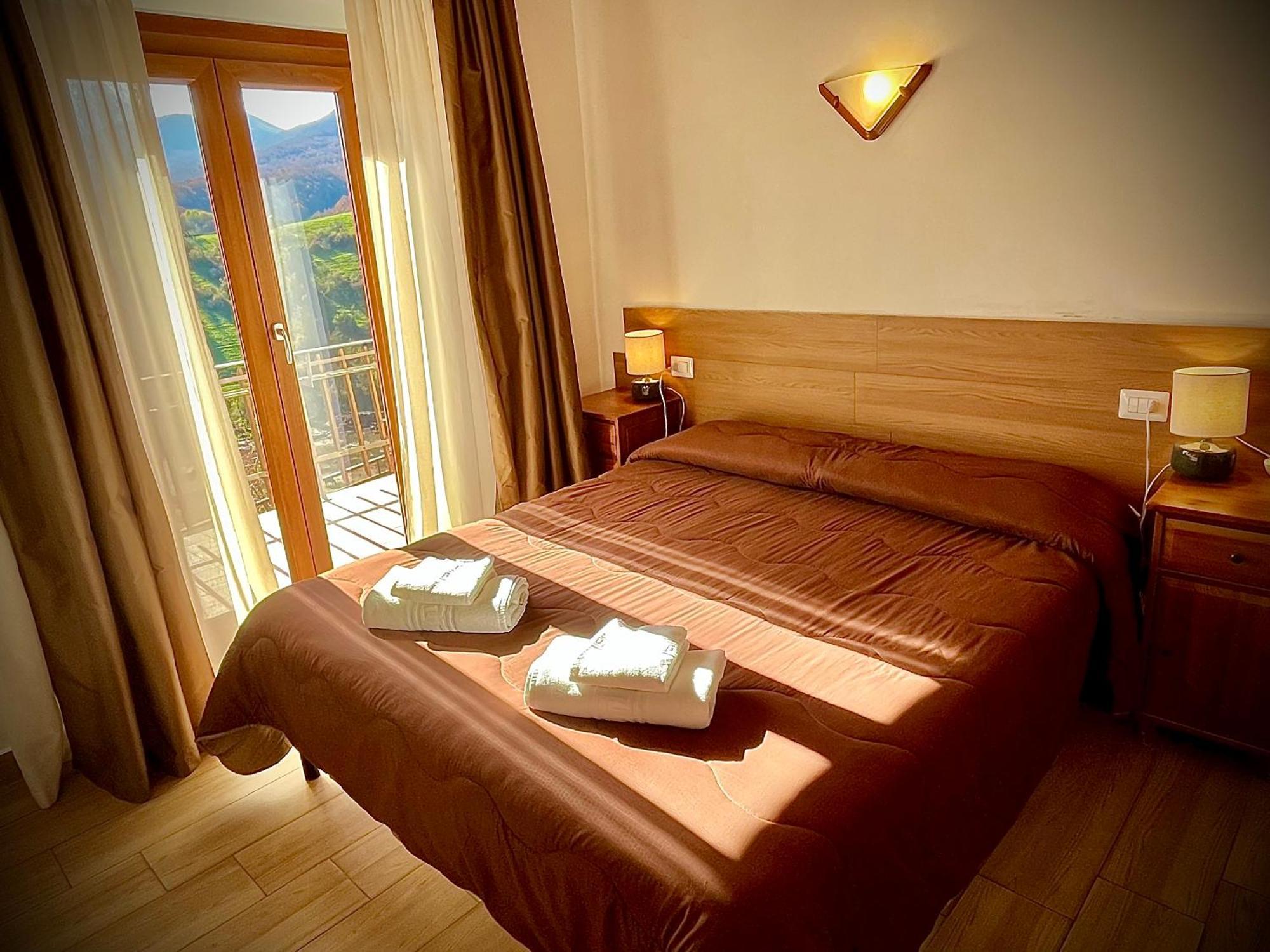Hotel Pinguino Pescasseroli Extérieur photo