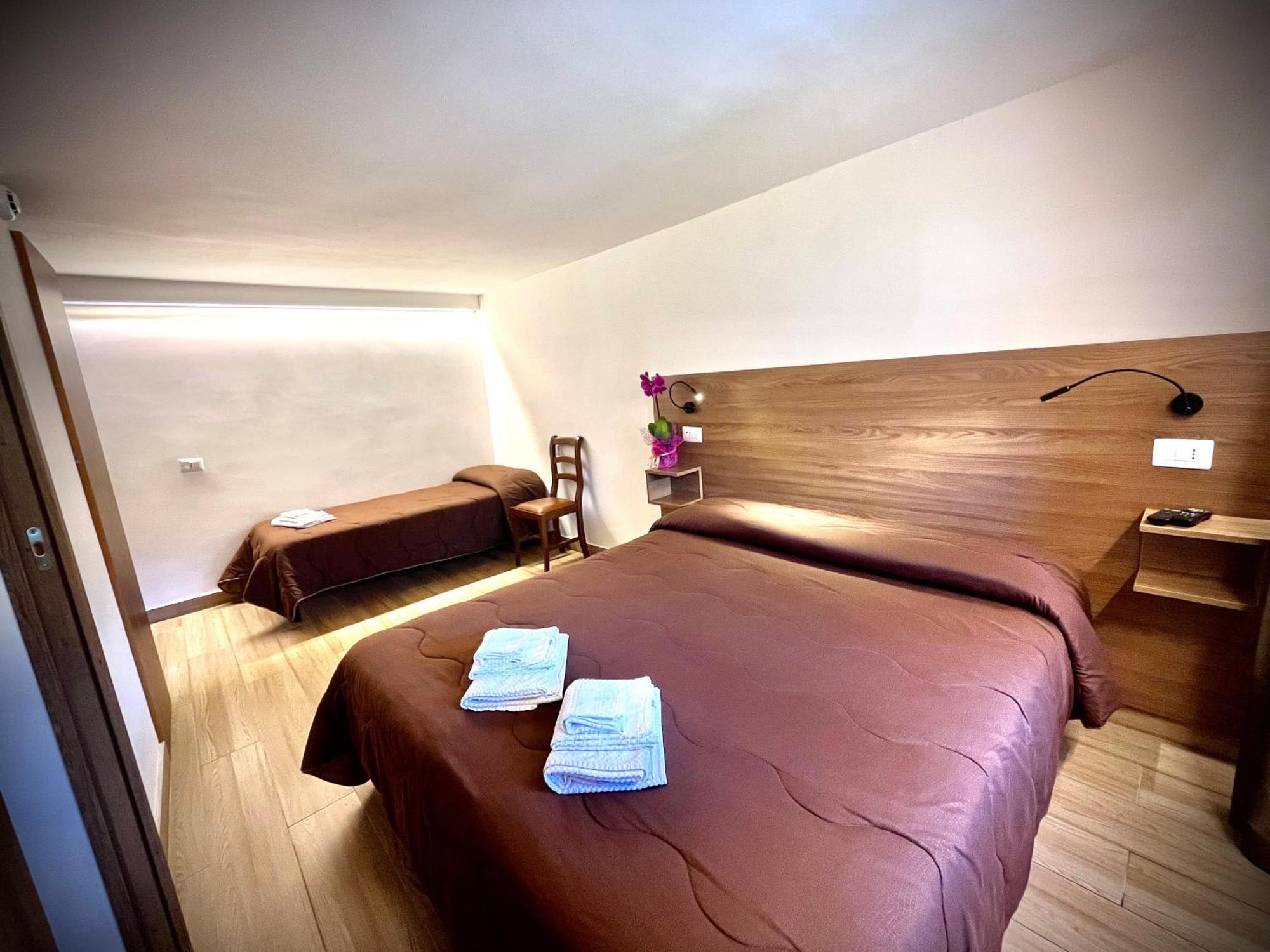 Hotel Pinguino Pescasseroli Extérieur photo