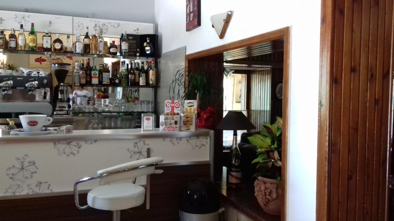 Hotel Pinguino Pescasseroli Extérieur photo
